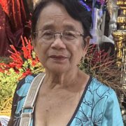 View Obituary - SALVACION DE ASIS APA