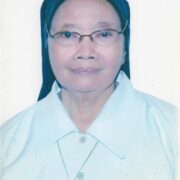 View Obituary - SR. PAULINA A. BORRES, DC