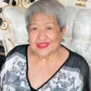 View Obituary - JOSEFINA GOBENCION CERENO