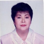 View Obituary - BETTY BATALLER CHUA